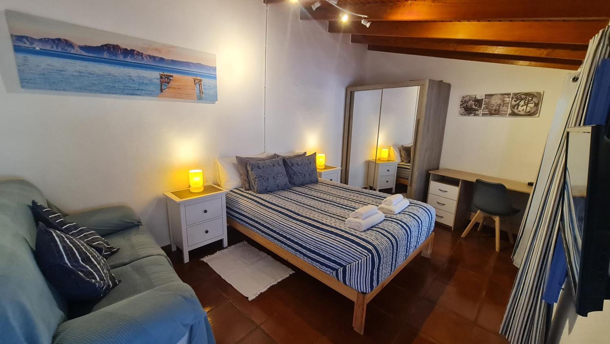 Casa Marcos In La Gomera With Relaxing Terrace Agulo Exterior foto